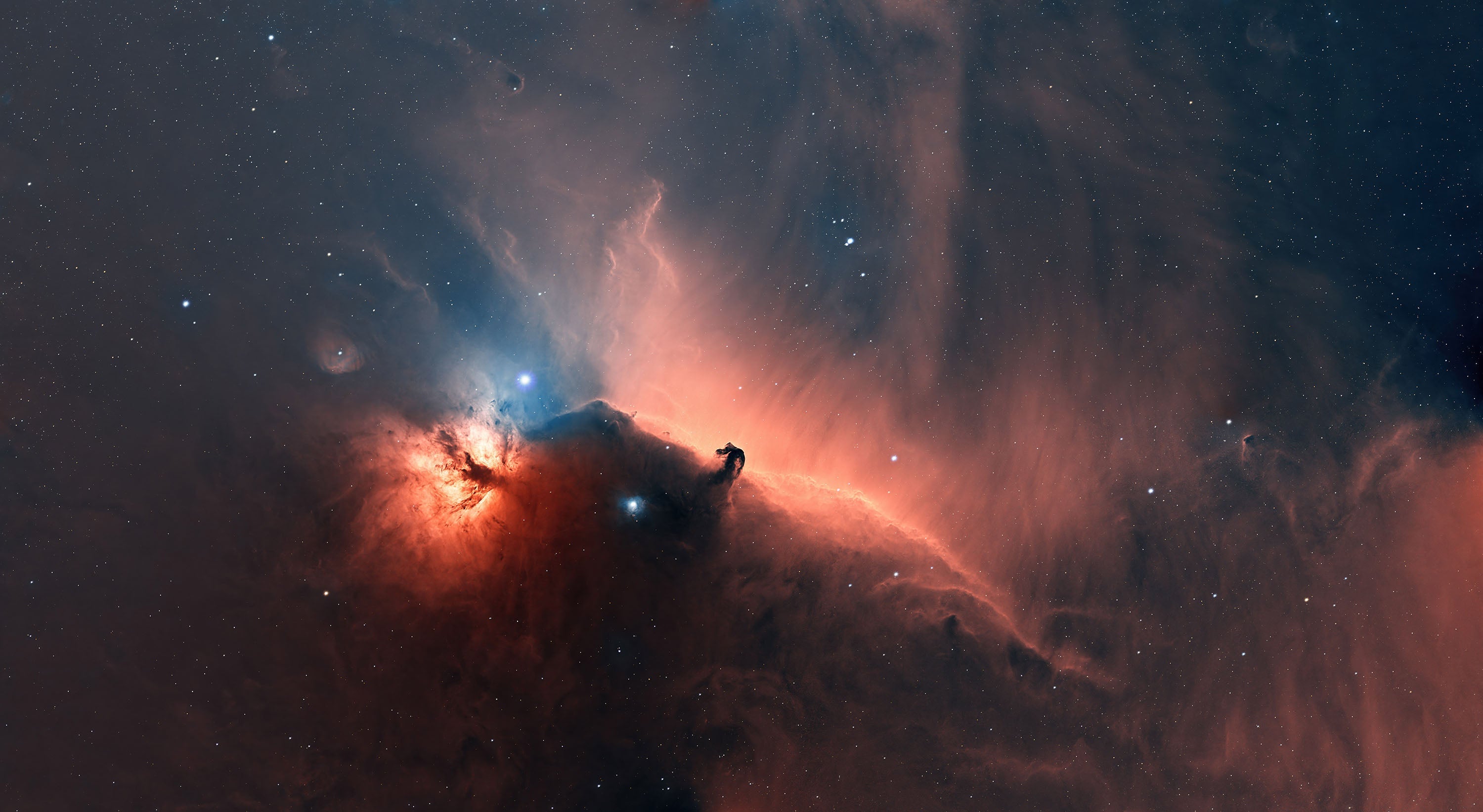 Night Sky