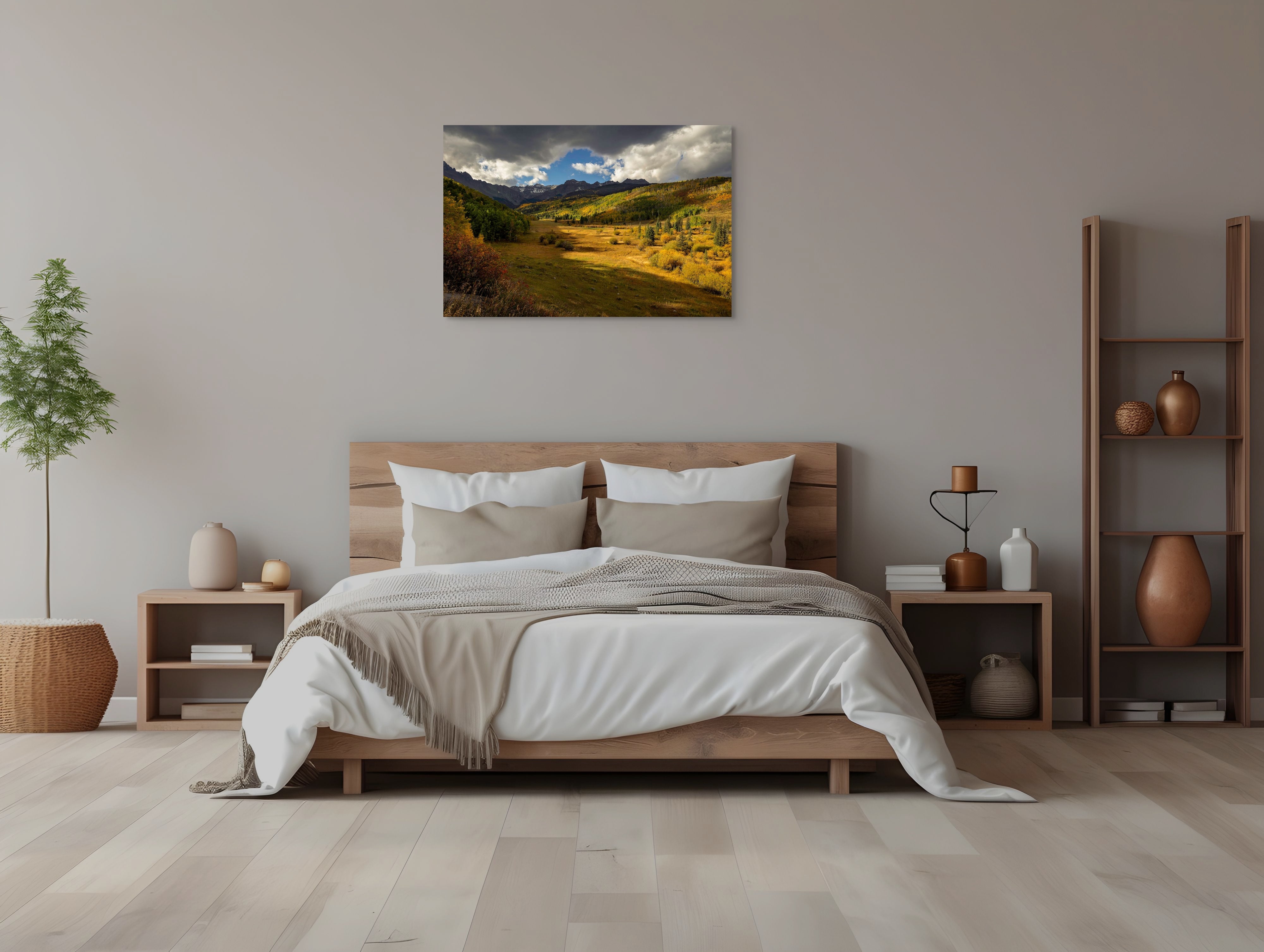 Mt Sneffels Fine Art Print