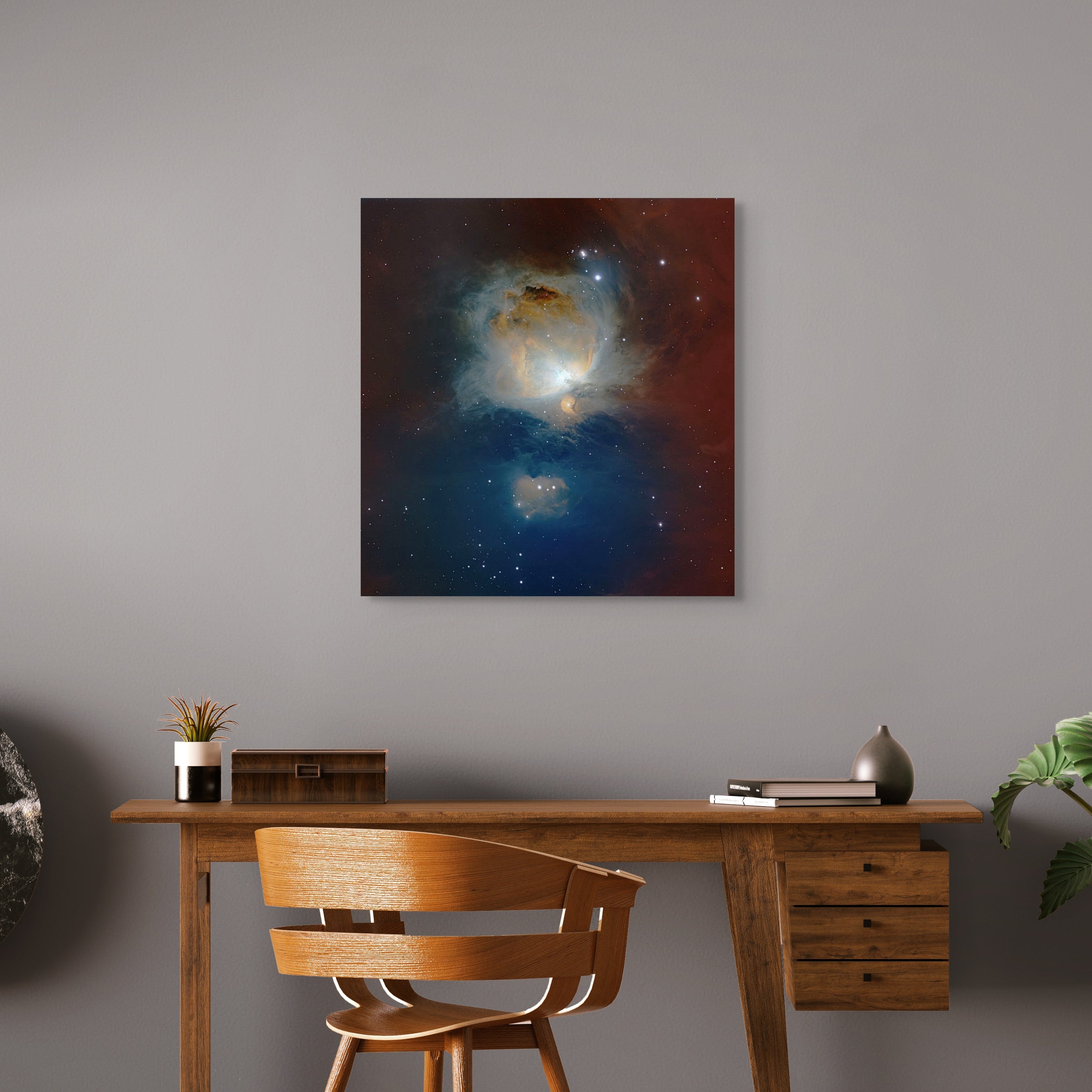 Orion Nebula Fine Art Print
