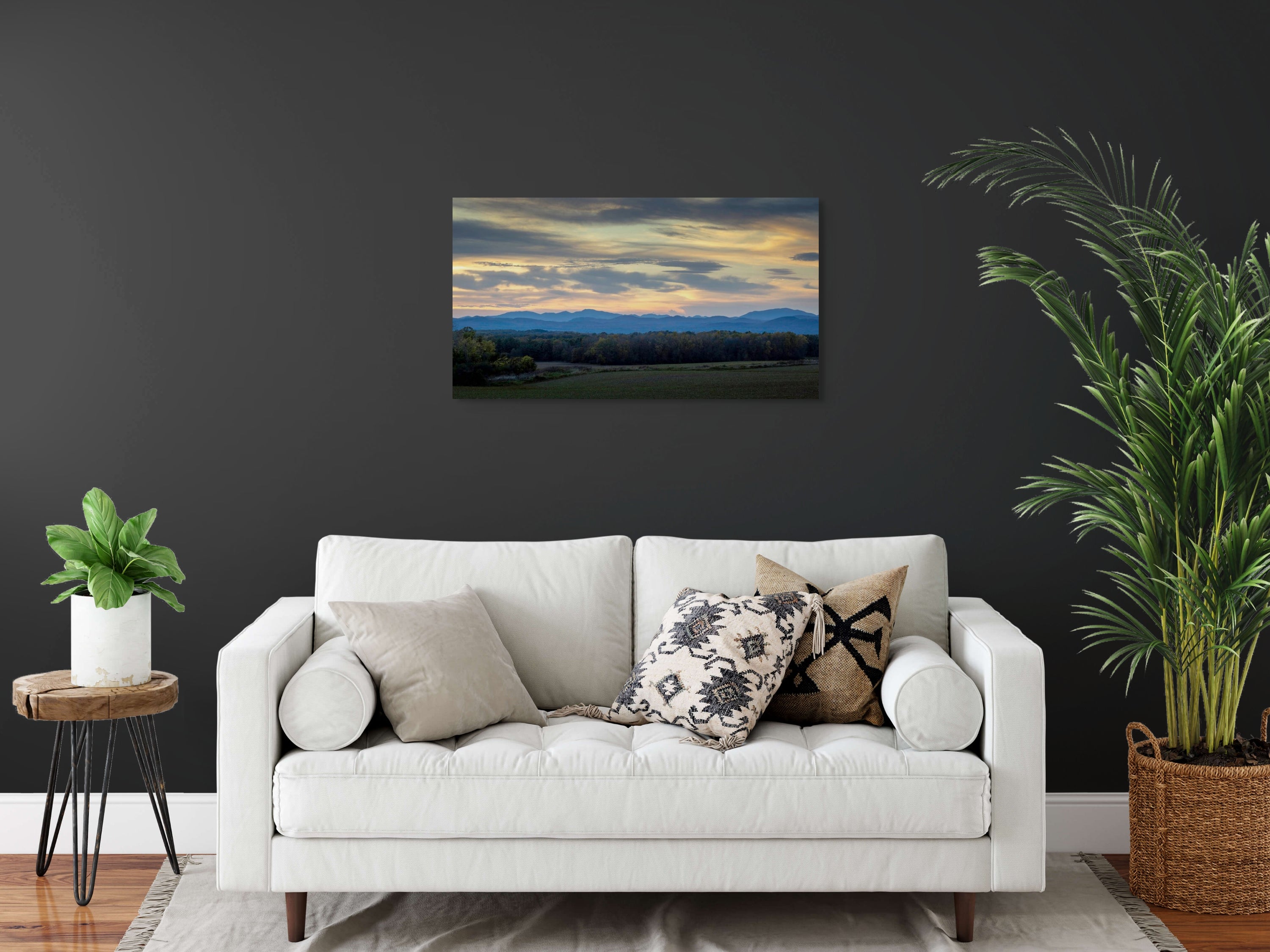 Vermont & Adirondack Fine Art Print