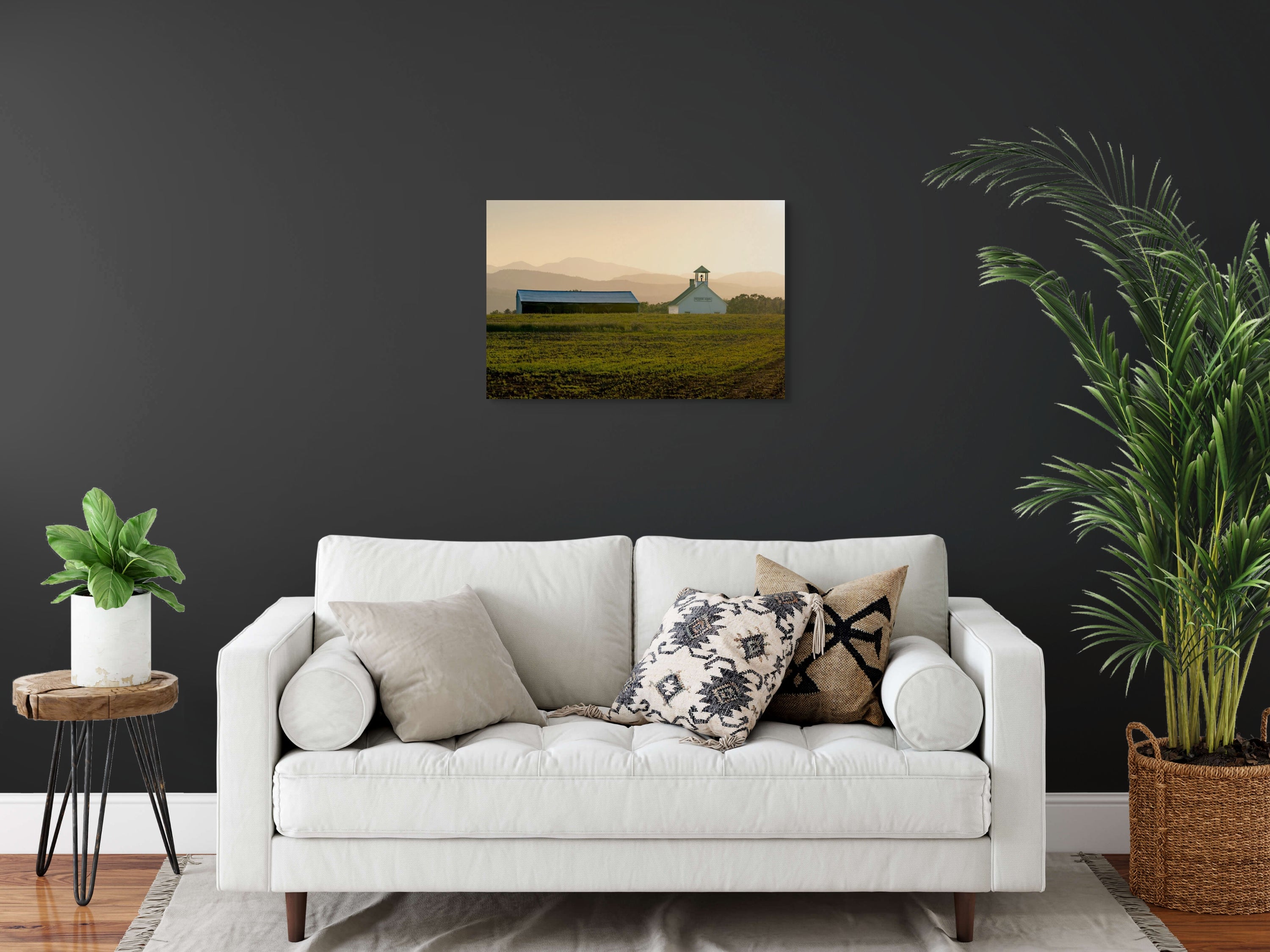 Hawthorn School