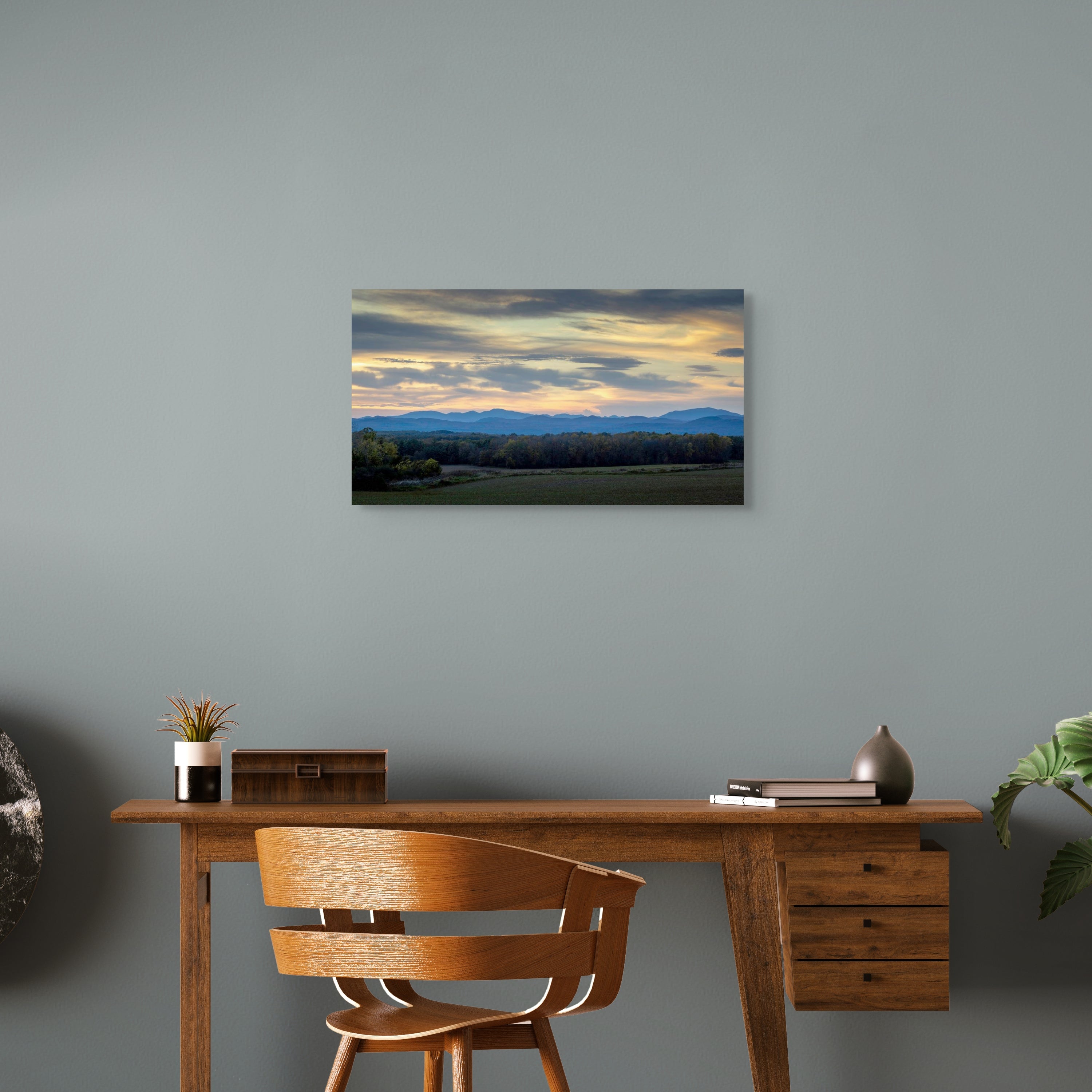 Vermont & Adirondack Fine Art Print